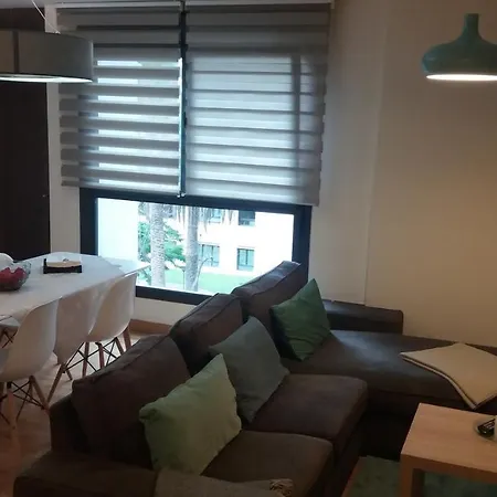 Apartment Apartamento Centro Ciudad *