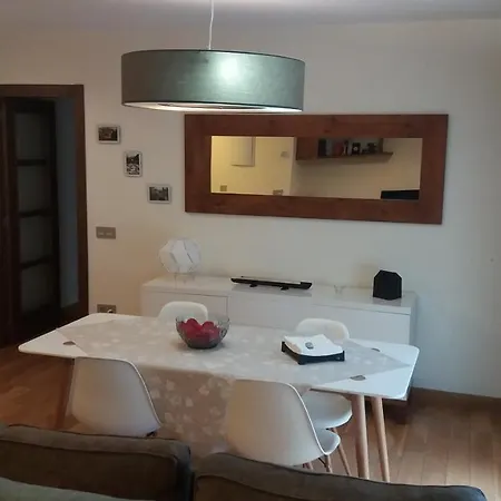 Apartment Apartamento Centro Ciudad Oviedo