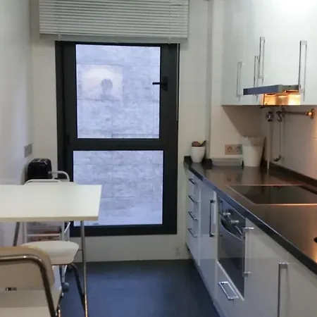 Apartamento Centro Ciudad Oviedo