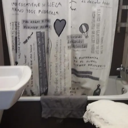 Apartamento Centro Ciudad * Oviedo